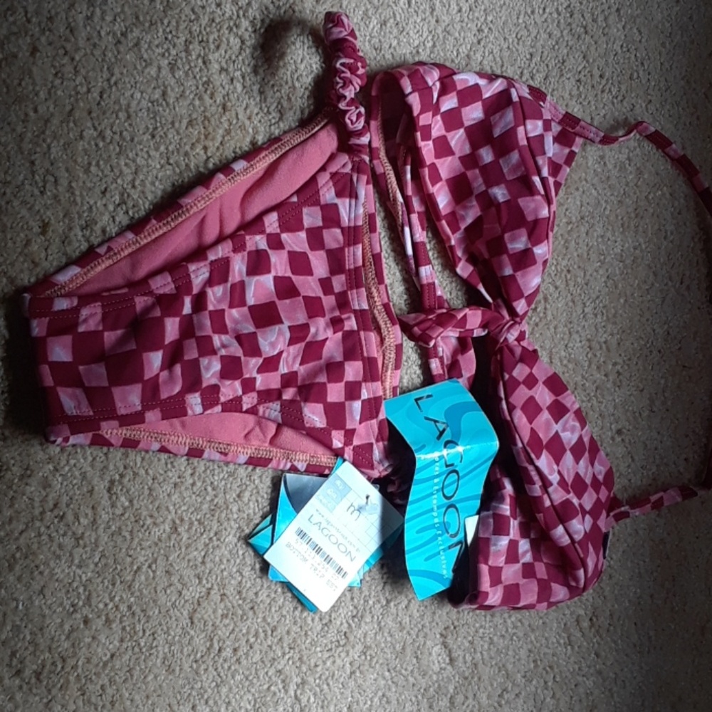 Swimsuit